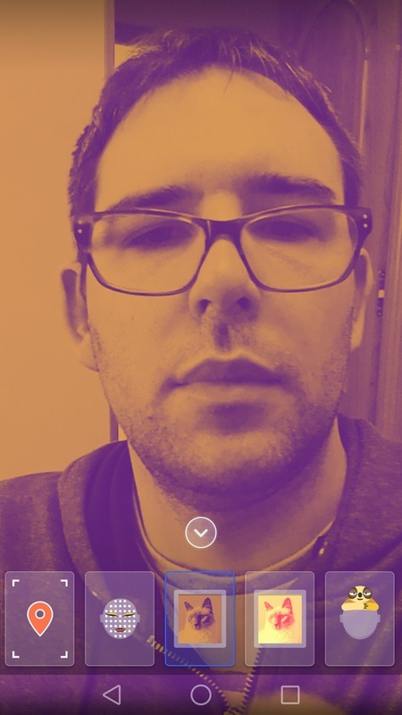 Facebook Stories, cómo enviar y editar vídeos a lo Instagram 7 Facebook Stories, cómo enviar y editar vídeos a lo Instagram 3