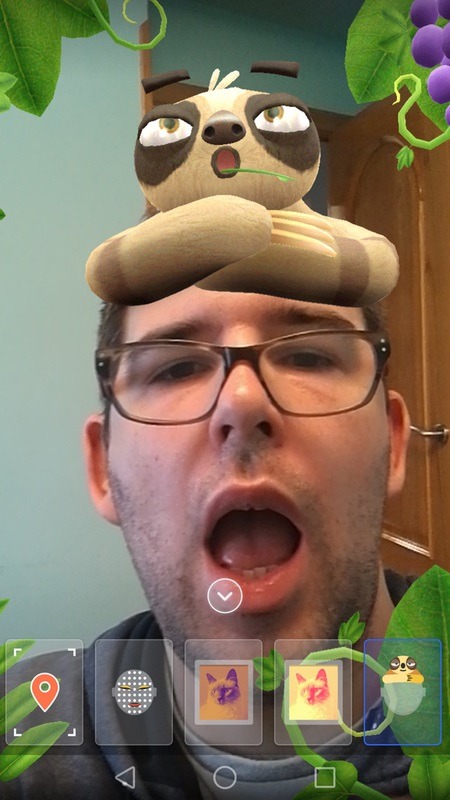 Facebook Stories, cómo enviar y editar vídeos a lo Instagram 5 Facebook Stories, cómo enviar y editar vídeos a lo Instagram 1