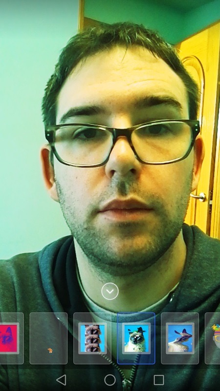 Facebook Stories, cómo enviar y editar vídeos a lo Instagram 24 Facebook Stories, cómo enviar y editar vídeos a lo Instagram 20