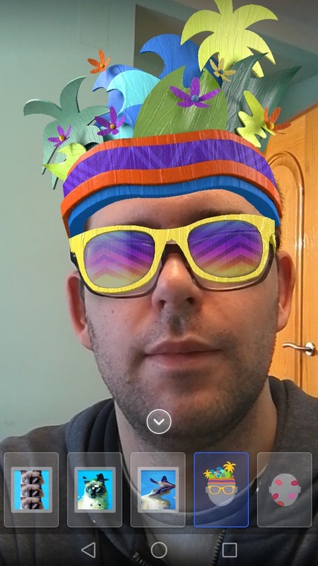 Facebook Stories, cómo enviar y editar vídeos a lo Instagram 22 Facebook Stories, cómo enviar y editar vídeos a lo Instagram 18