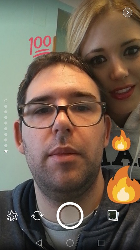 Facebook Stories, cómo enviar y editar vídeos a lo Instagram 19 Facebook Stories, cómo enviar y editar vídeos a lo Instagram 15