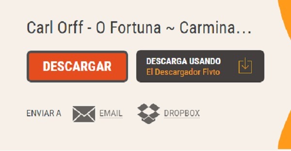 enviar archivo a redes sociales