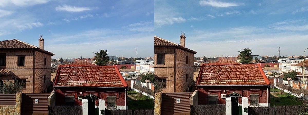 Comparativa Samsung Galaxy A3 2017 vs Samsung Galaxy A5 2017 8 samsung galaxy a foto buena iluminacion