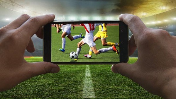 Facebook Live, el nuevo RojaDirecta para emitir partidos de fútbol online