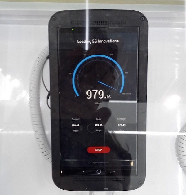 Así será ZTE Gigabit, tecnología 5G y hasta 1 Gbps de velocidad 2 zte gigabit dos