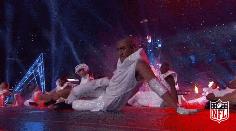 Los GIF más divertidos de la semana para compartir por WhatsApp 4 GIF levantar