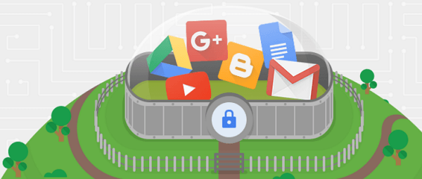 Así funciona el sistema de autenticación en dos pasos de Google 1 Así funciona el sistema de autenticación en dos pasos de Google