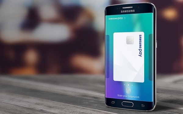 Samsung Pay Mini, pagos con el móvil para smartphones Android
