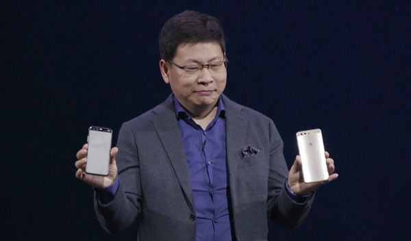 Las cinco diferencias entre el Huawei P10 y el Huawei P10 Plus