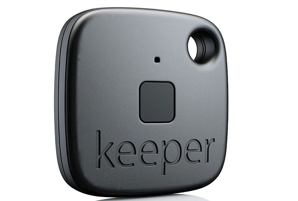 Gigaset Keeper, localizador de llaves Bluetooth