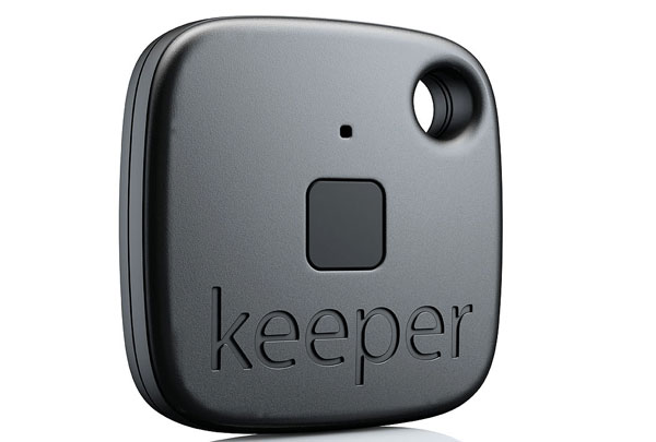 Gigaset Keeper, localizador de llaves Bluetooth 2 Gigabit Keeper