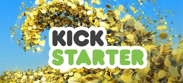Qué fue de los 10 proyectos más financiados en Kickstarter 1 Kickstarter