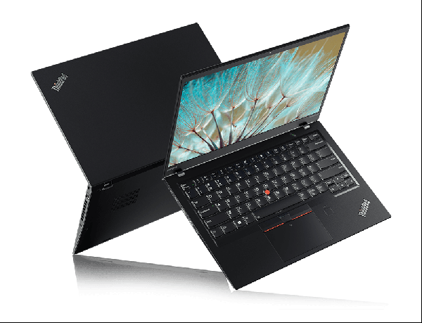 Lenovo ThinkPad X1 Carbon 2017 a la venta en España