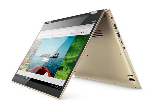Se filtran las características del Lenovo Yoga 520 1 Lenovo Yoga 520