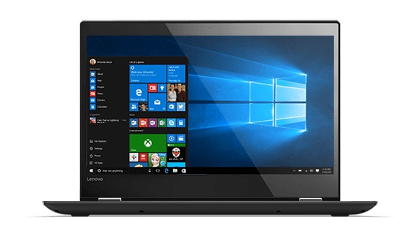 Se filtran las características del Lenovo Yoga 520 3 Lenovo convertible
