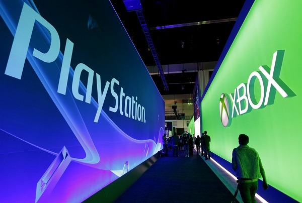 2,5 millones de cuentas de Xbox y Playstation, hackeadas
