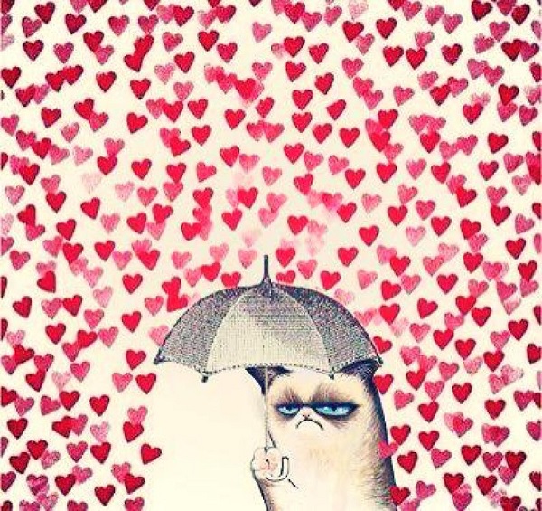 10 memes divertidos de San Valentín para compartir en WhatsApp 1 10 memes divertidos de San Valentín para compartir en WhatsApp 1