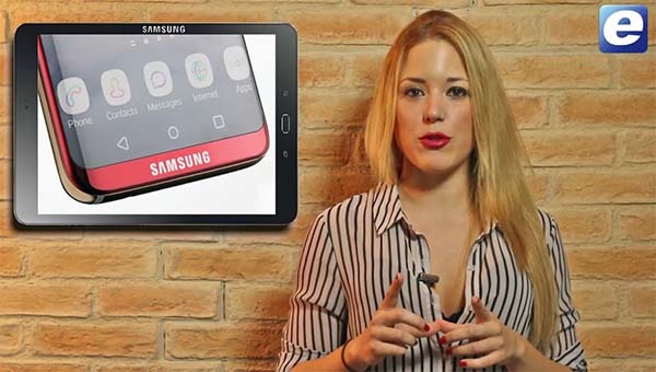 Te contamos los últimos rumores del Samsung Galaxy S8 en ví­deo