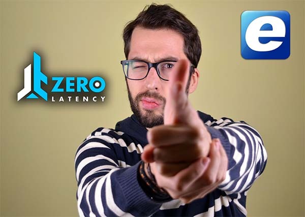 Así es Zero Latency Madrid 1 zero latency madrid