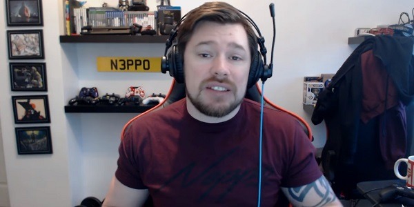 Un youtuber que creó un sitio de apuestas del FIFA multado con 100.000 euros 1 nepenthez juicio