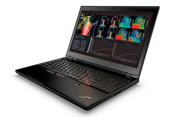 Lenovo ThinkPad P51s, P51 y P71, potentes estaciones de trabajo portátiles 1 lenovo thinkpad p51 portada