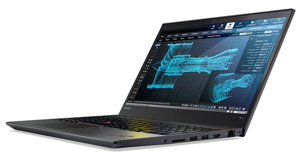 Lenovo ThinkPad P51s, P51 y P71, potentes estaciones de trabajo portátiles 2 lenovo thinkpad p51s