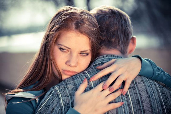 Consigue tu novio o novia falsa por San Valentí­n