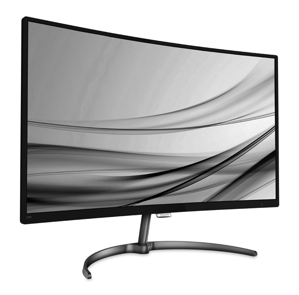 Philips 278E8QJAB, monitor LED curvo de 27 pulgadas 2 Philips 278E8QJAB, monitor LED curvo de 27 pulgadas