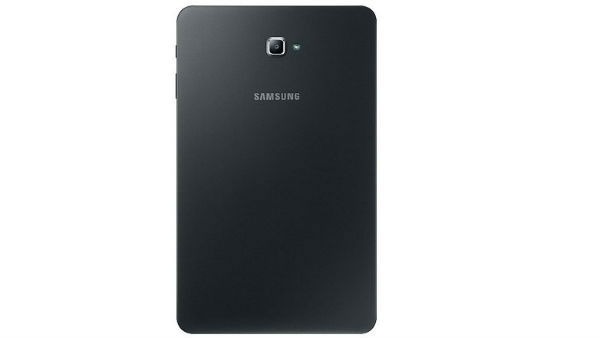 Galaxy Tab A