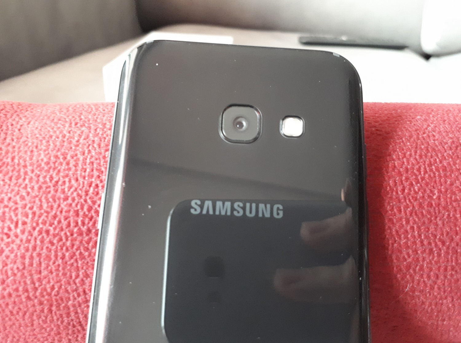 Samsung Galaxy A3 2017, lo hemos probado 12