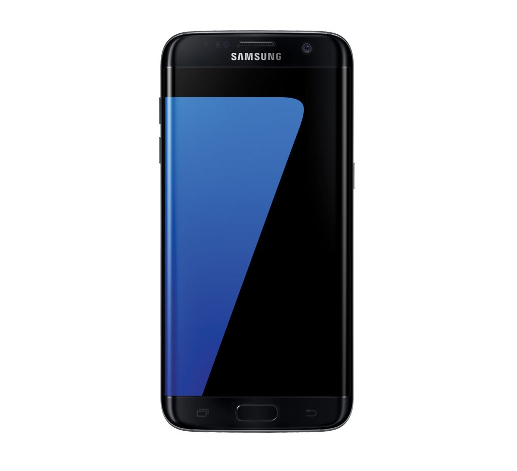 Samsung Galaxy S7 Frontal