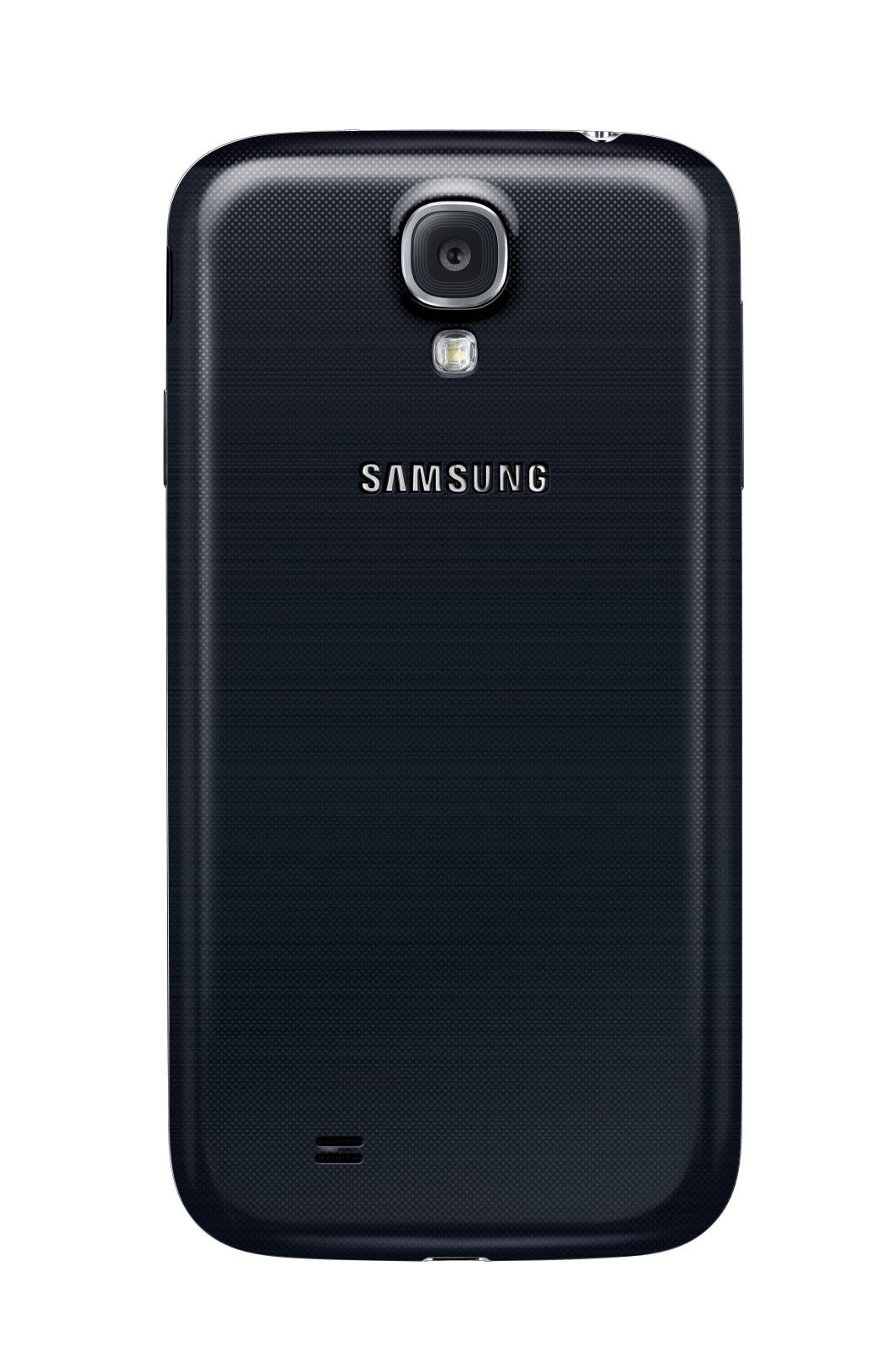 Samsung Galaxy S4 Trasera