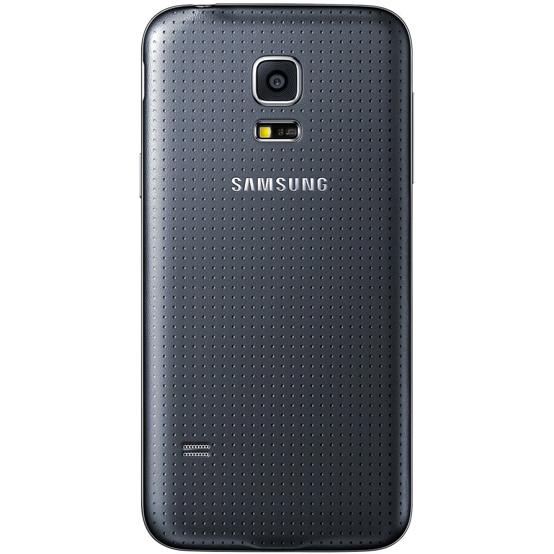 Samsung Galaxy S5 Trasera
