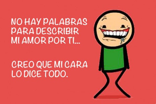 Las felicitaciones de San Valentín más cachondas para reírse de Cupido 7 San Valentín 2017 Felicitación