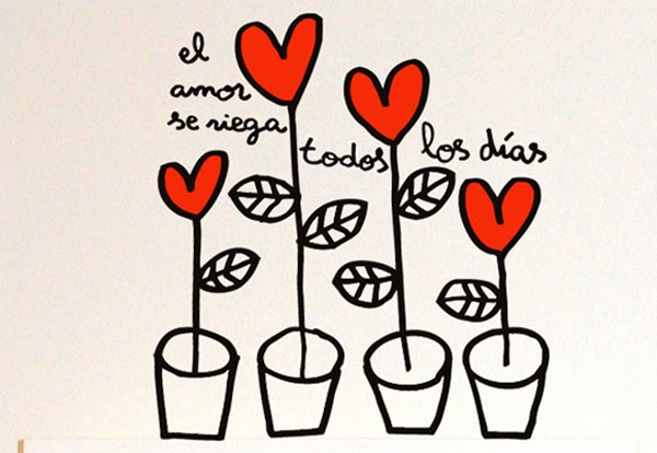 Las felicitaciones de San Valentín más cachondas para reírse de Cupido 4 San Valentín 2017 Felicitación