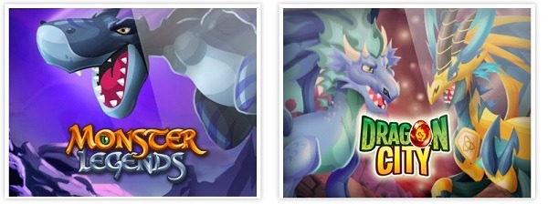 Estos son los juegos de Facebook por los que una empresa ha pagado 234 millones