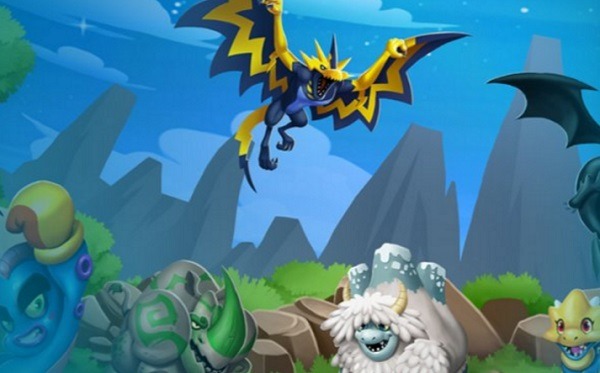 Estos son los juegos de Facebook por los que una empresa ha pagado 234 millones 2 juegos facebook