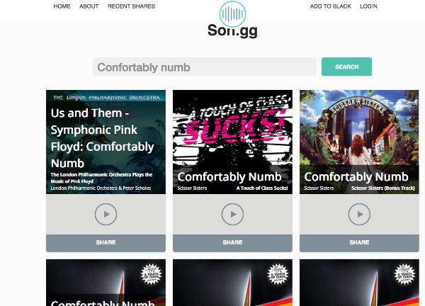 Cómo compartir música con amigos desde cualquier plataforma 2 son ogg musica