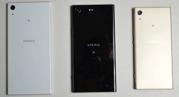 Sony Xperia XA1, móvil con cámara de 23 megapí­xeles y disparo rápido 6