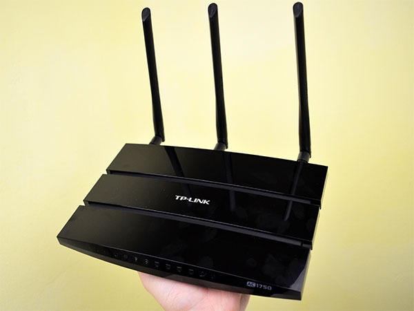 TP-Link Archer C7, lo hemos probado