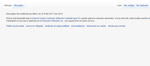 Borra a Donald Trump de tu vida con esta extensión de Chrome 5 trump wiki tres