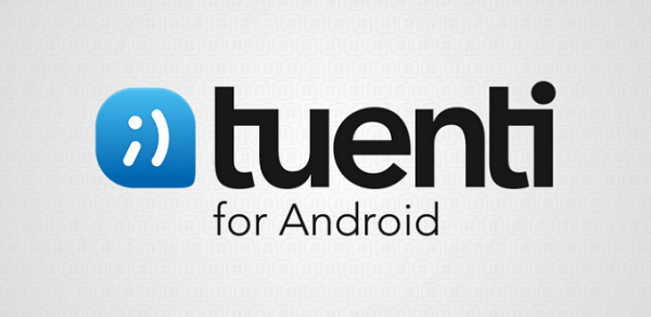 tuenti for android