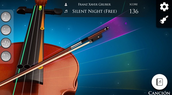 violinApp