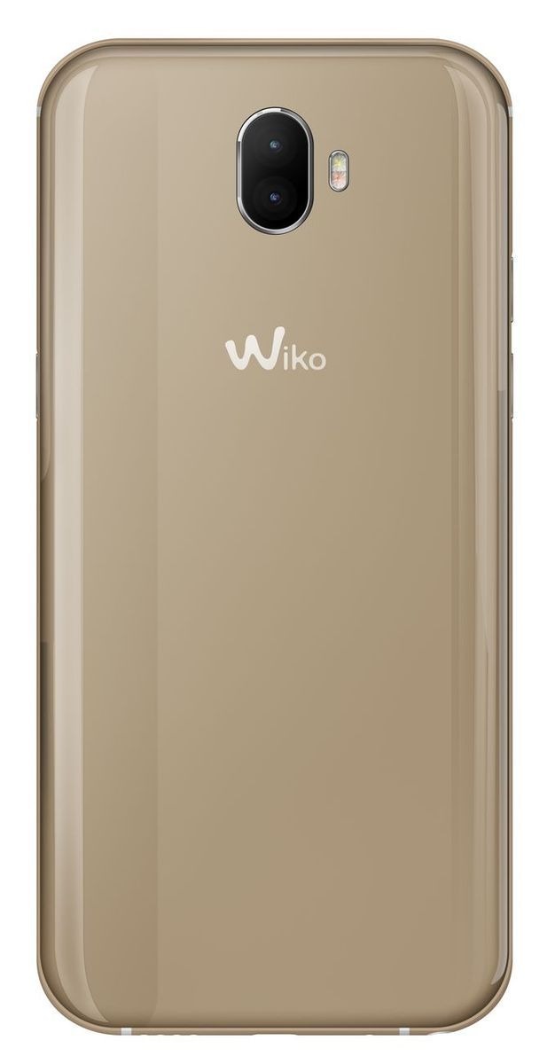 Wiko Wim, un móvil con doble cámara de 13 megapí­xeles 14