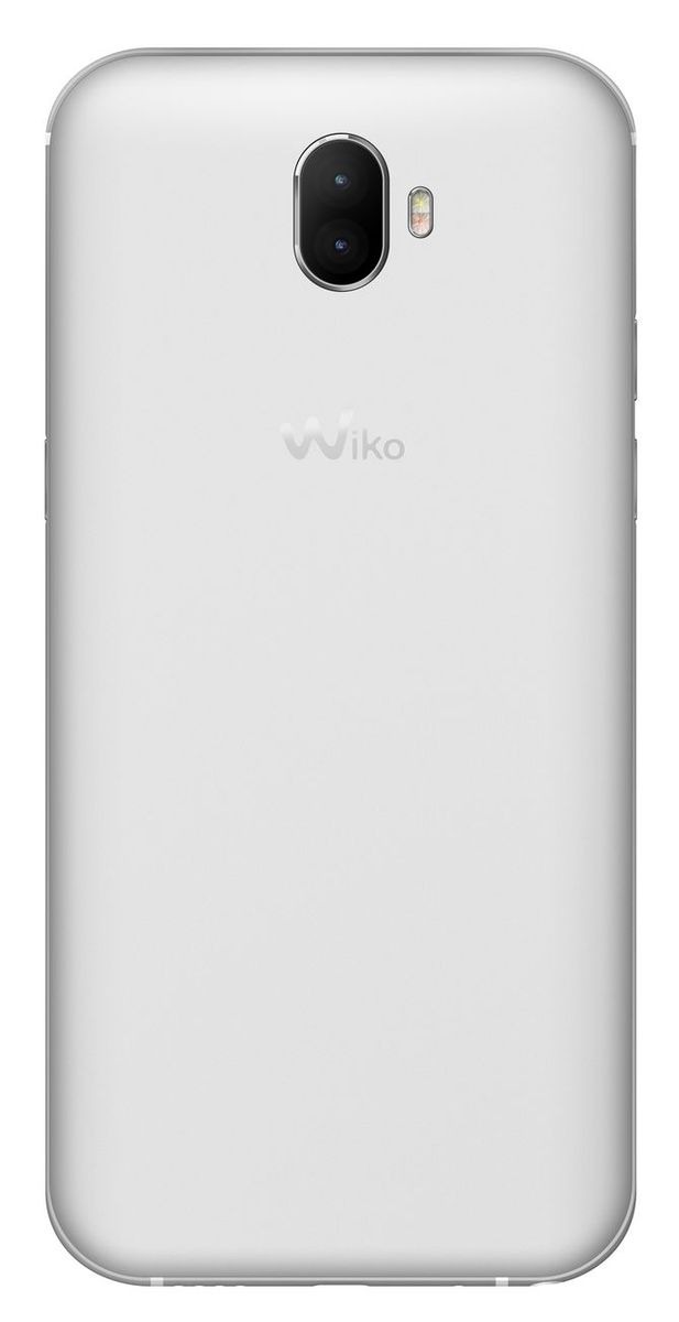 Wiko Wim, un móvil con doble cámara de 13 megapí­xeles 8