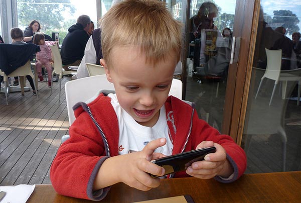 YouTube creará programas originales para la app de niños 2 youtube kids niños peques