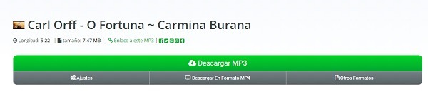 descargar mp3