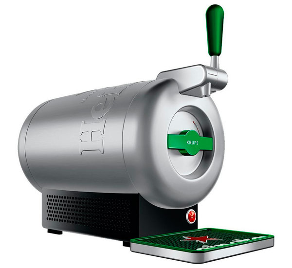10 ofertas de gadgets y móviles en PcComponentes 10 tirador de cerveza krups