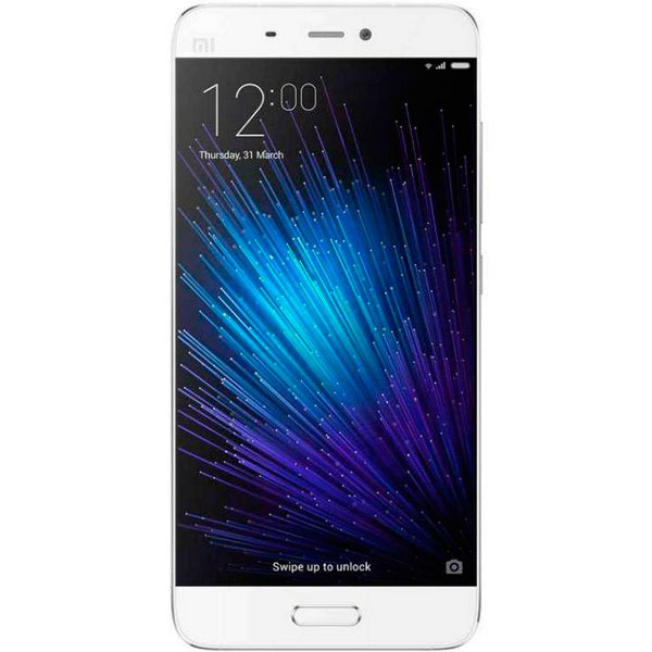 10 ofertas de gadgets y móviles en PcComponentes 2 xiaomi mi5