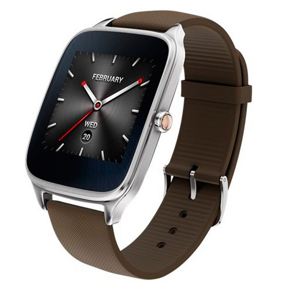 10 ofertas de gadgets y móviles en PcComponentes 6 asus zenwatch 2